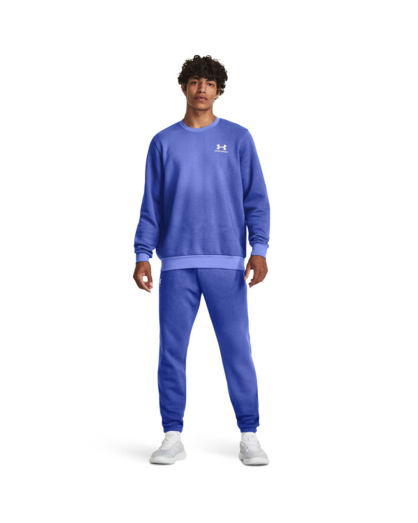 Pantaloni Barbati ESSENTIAL FLC NOVELTY JGR Under Armour