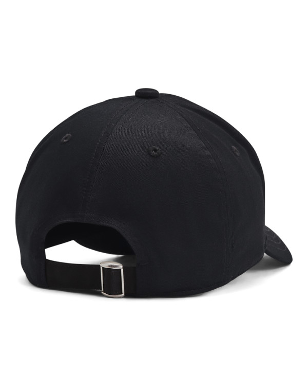 Sapca Baieti BRANDED LOCKUP ADJ Under Armour