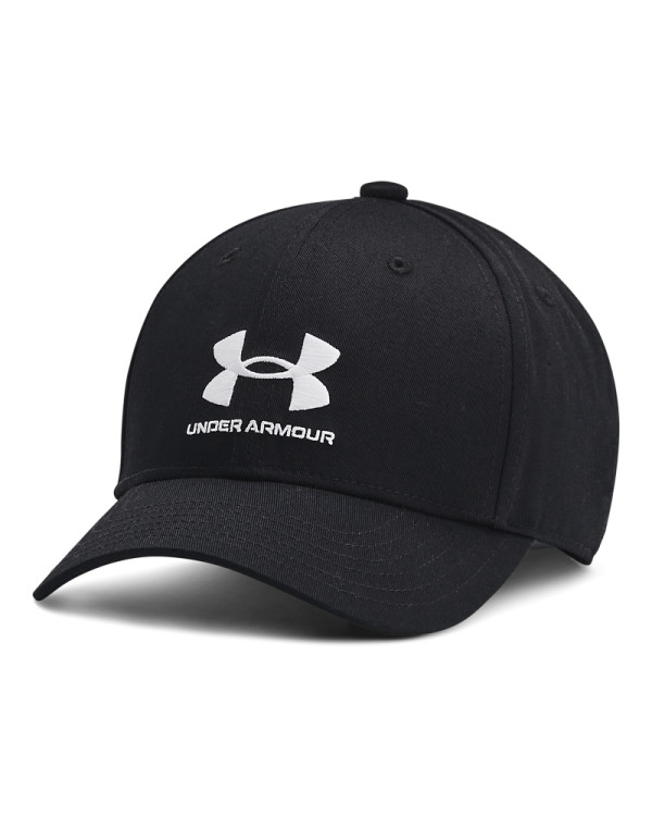 Sapca Baieti BRANDED LOCKUP ADJ Under Armour