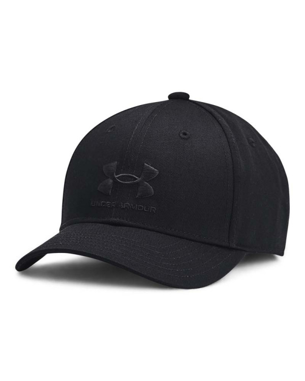 Sapca Baieti ESSENTIAL LOW LOCKUP ADJ Under Armour 