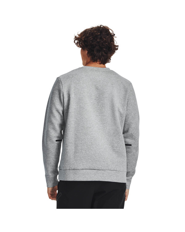 Bluza Barbati UNSTOPPABLE FLC CREW Under Armour
