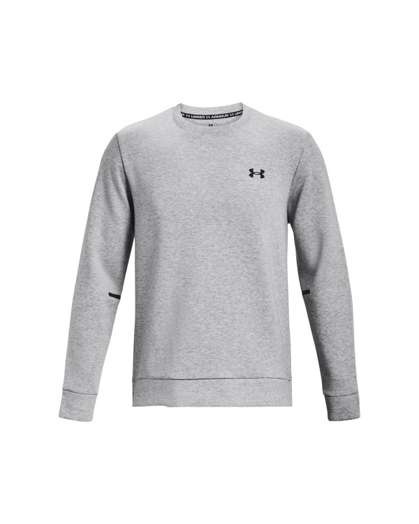 Bluza Barbati UNSTOPPABLE FLC CREW Under Armour