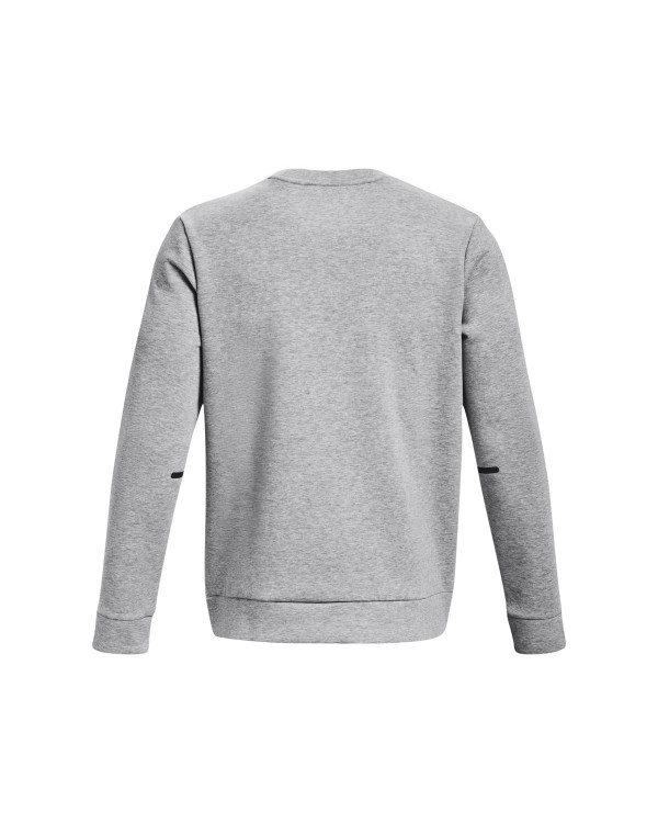 Bluza Barbati UNSTOPPABLE FLC CREW Under Armour