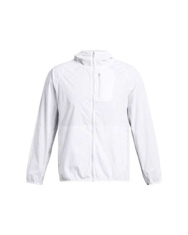 Jacheta Barbati LAUNCH LIGHTWEIGHT JKT Under Armour