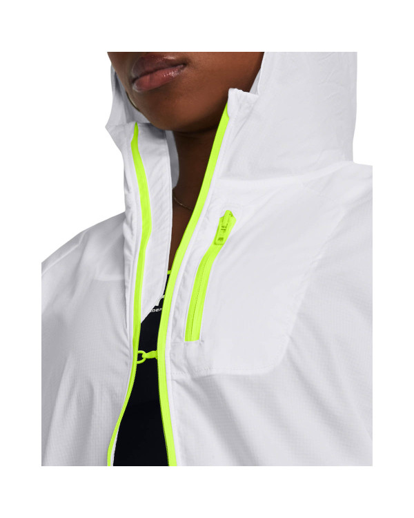 Jacheta Dama LAUNCH LIGHTWEIGHT JKT Under Armour 