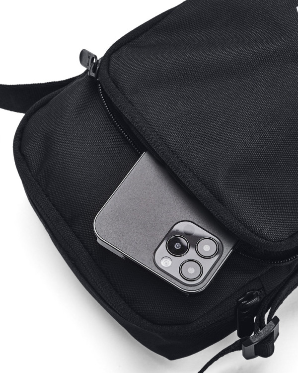 Borseta Unisex LOUDON LITE CROSSBODY Under Armour