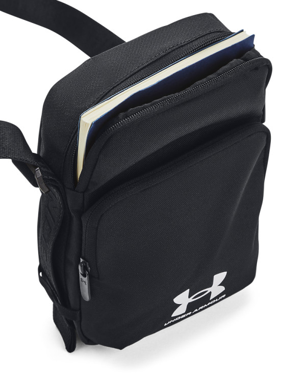 Borseta Unisex LOUDON LITE CROSSBODY Under Armour