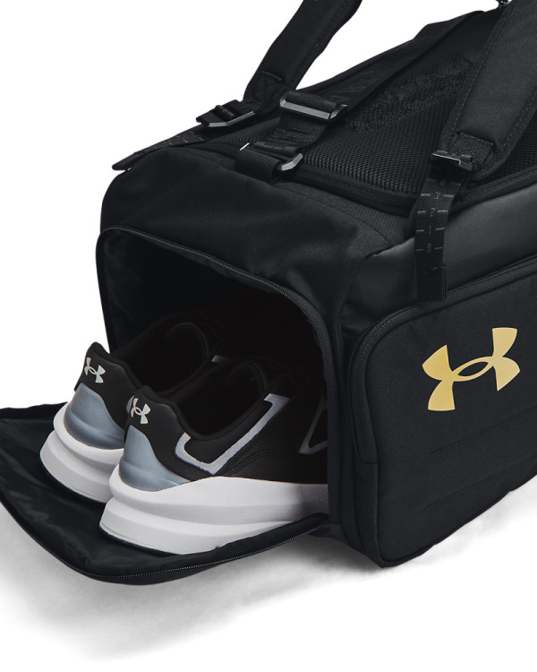 Geanta Unisex CONTAIN DUO MD BP DUFFLE Under Armour