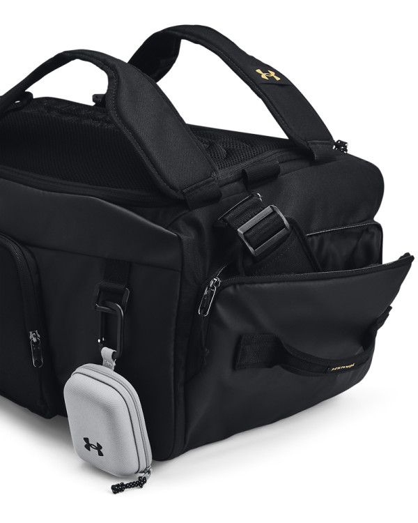 Geanta Unisex CONTAIN DUO MD BP DUFFLE Under Armour