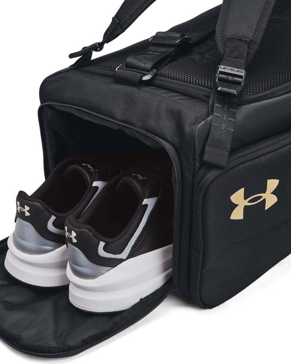 Geanta Unisex CONTAIN DUO SM BP DUFFLE Under Armour 