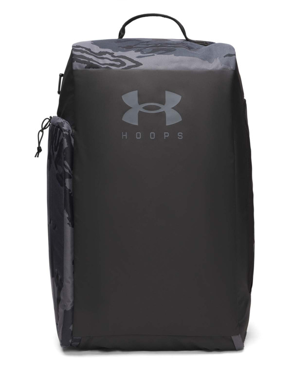 Geanta Unisex CONTAIN DUO SM DUFFLE Under Armour 