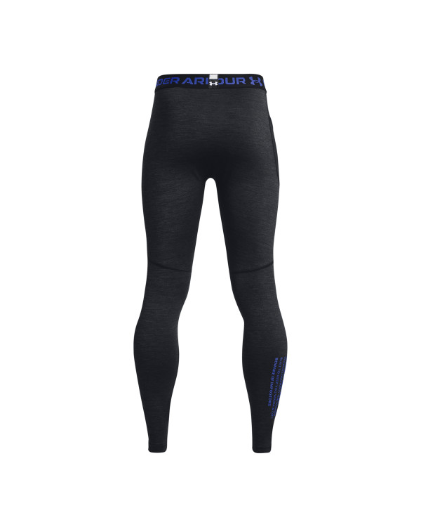 Colanti Baieti COLDGEAR ARMOUR TWIST LGS Under Armour 