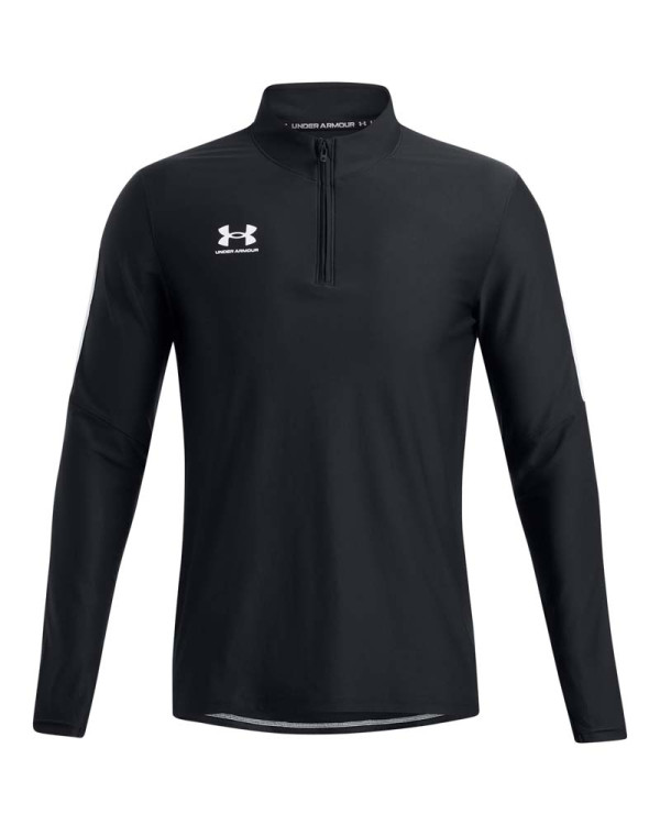 Bluza Barbati M S CH. PRO 1/4 ZIP Under Armour 