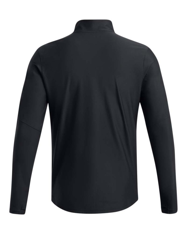 Bluza Barbati M S CH. PRO 1/4 ZIP Under Armour 