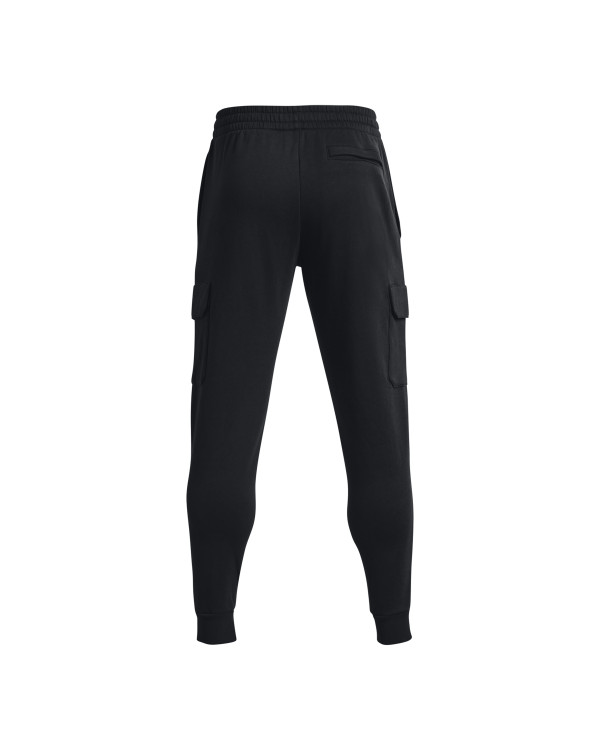 Pantaloni Barbati RIVAL FLEECE CARGO JOGGER Under Armour