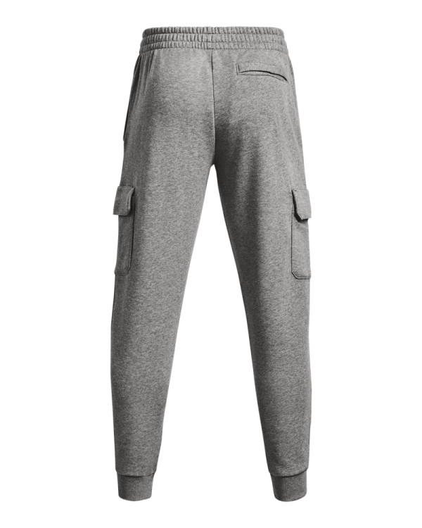 Pantaloni Barbati RIVAL FLEECE CARGO JOGGER Under Armour 