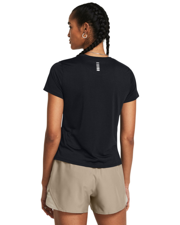 Tricou Dama LAUNCH SHORTSLEEVE Under Armour 