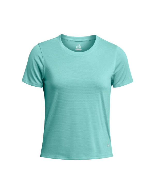 Tricou Dama STREAKER SS Under Armour
