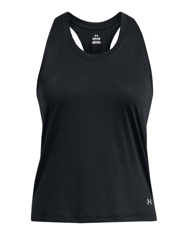 Maiou Dama LAUNCH SINGLET Under Armour