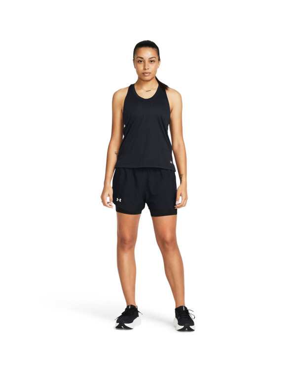 Pantaloni scurti Dama FLY BY 2IN1 SHORT Under Armour 