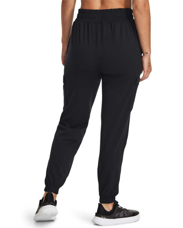 Pantaloni Dama MERIDIAN CARGO JOGGER BTG Under Armour