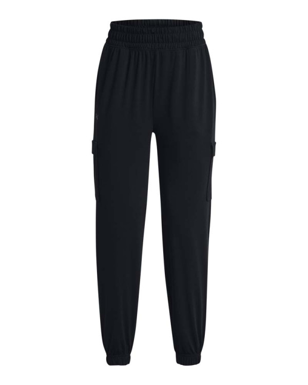 Pantaloni Dama MERIDIAN CARGO JOGGER BTG Under Armour