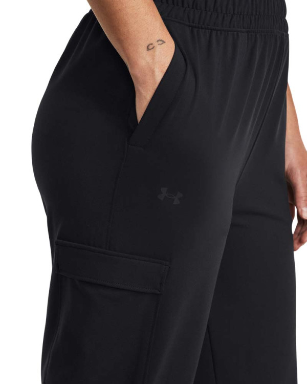 Pantaloni Dama MERIDIAN CARGO JOGGER BTG Under Armour