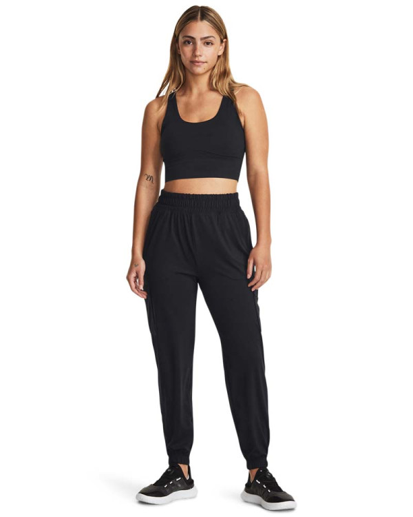 Pantaloni Dama MERIDIAN CARGO JOGGER BTG Under Armour 