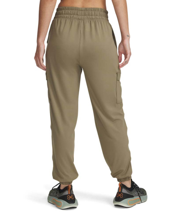 Pantaloni Dama MERIDIAN CARGO JOGGER Under Armour 