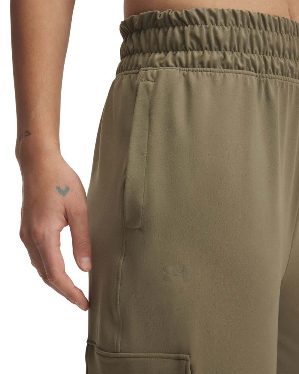 Pantaloni Dama MERIDIAN CARGO JOGGER Under Armour 