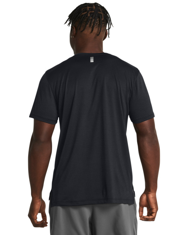 Tricou Barbati LAUNCH SHORTSLEEVE Under Armour 