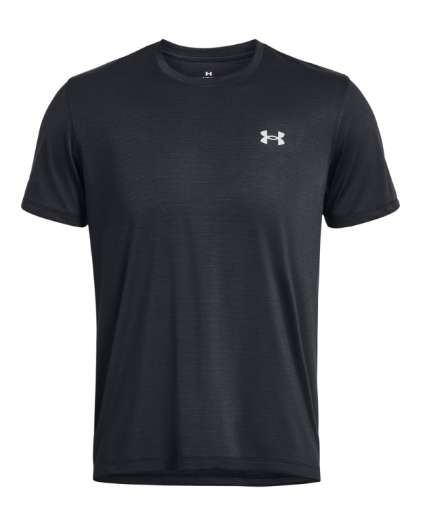 Tricou Barbati LAUNCH SHORTSLEEVE Under Armour 