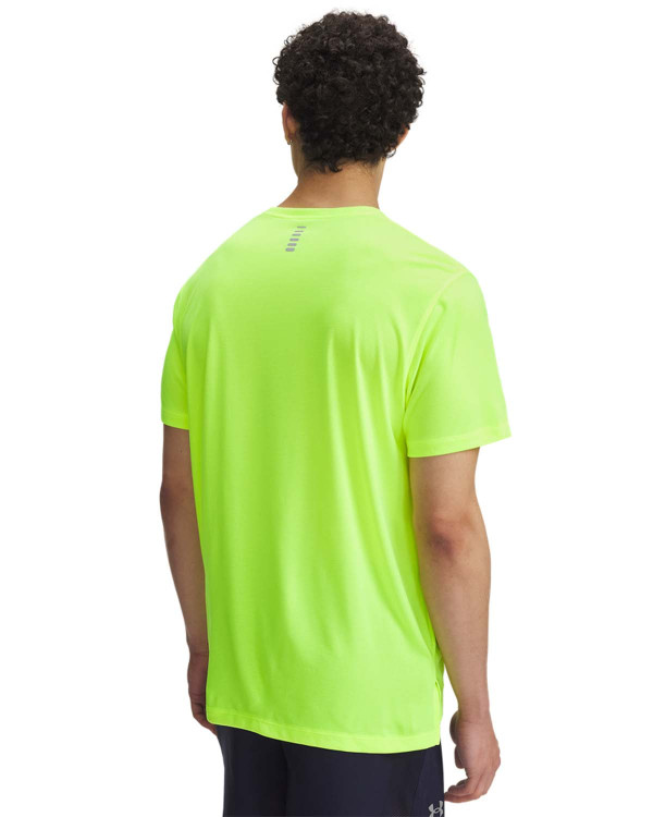 Tricou Barbati LAUNCH SHORTSLEEVE Under Armour 