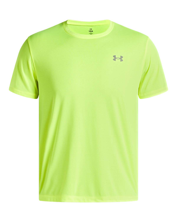 Tricou Barbati LAUNCH SHORTSLEEVE Under Armour 