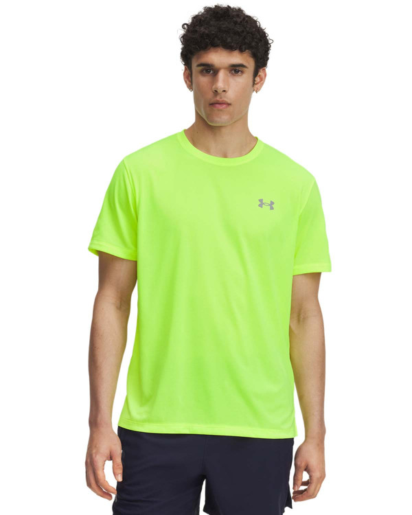 Tricou Barbati LAUNCH SHORTSLEEVE Under Armour 