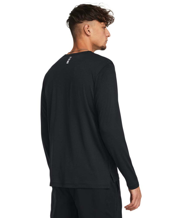 Bluza Barbati STREAKER LONG SLEEVE Under Armour 