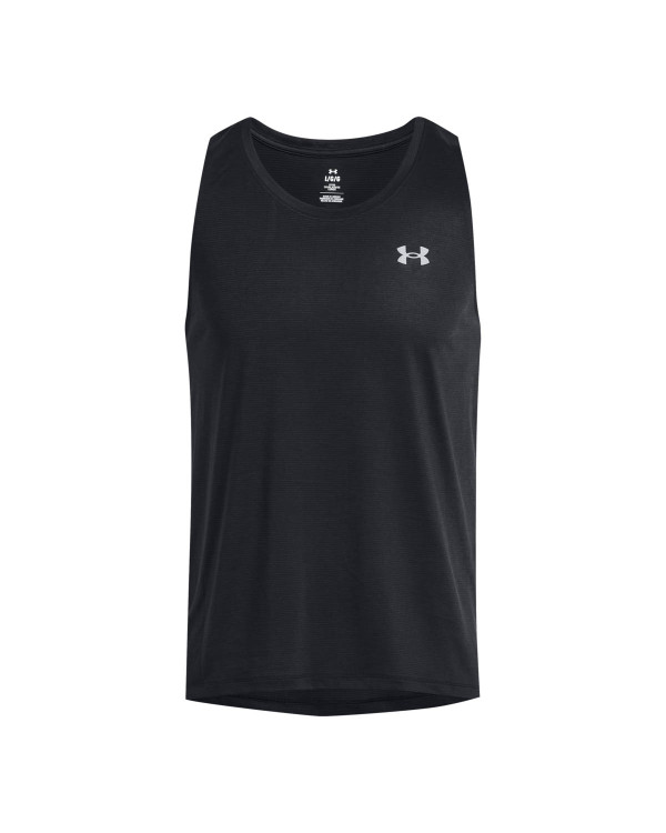 Maiou Barbati STREAKER SINGLET Under Armour 