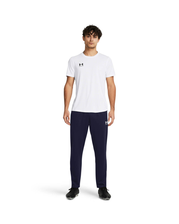 Pantaloni Barbati S CH. PIQUE PANT Under Armour 