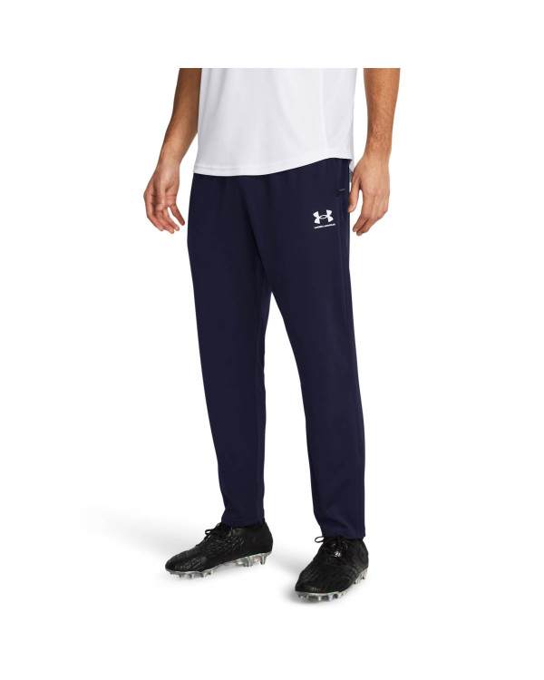 Pantaloni Barbati S CH. PIQUE PANT Under Armour 