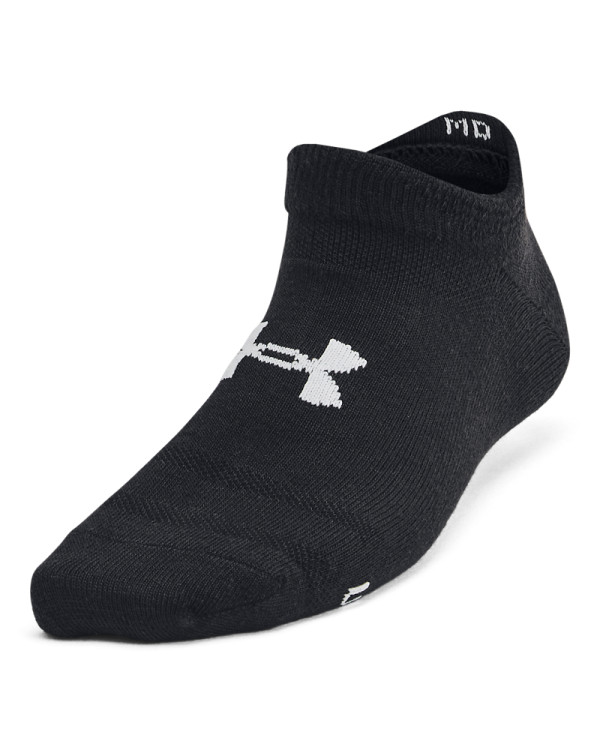 Sosete Unisex ESSENTIAL NO SHOW 6PK Under Armour 
