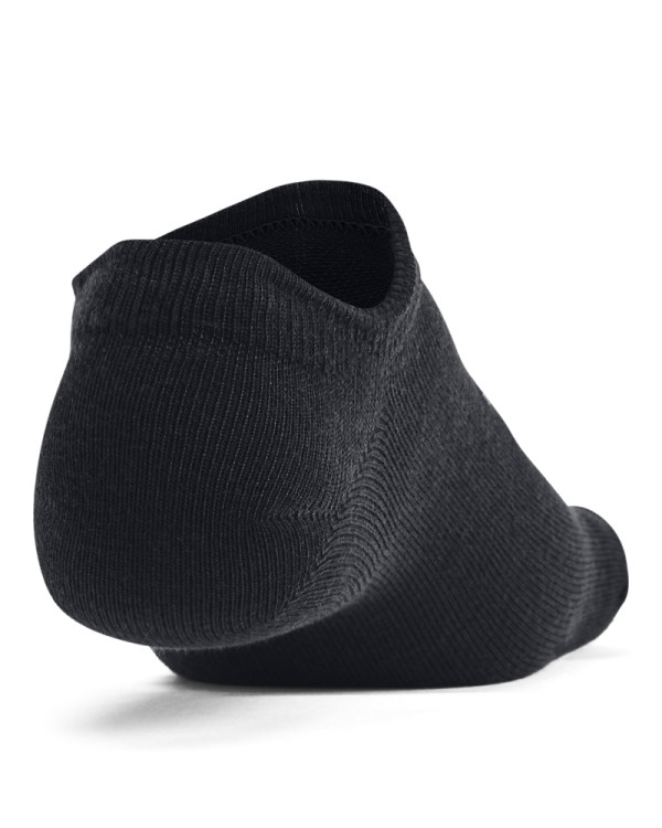 Sosete Unisex ESSENTIAL NO SHOW 6PK Under Armour 