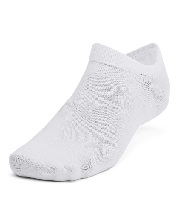 Sosete Unisex ESSENTIAL NO SHOW 6PK Under Armour 