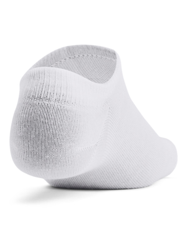 Sosete Unisex ESSENTIAL NO SHOW 6PK Under Armour 