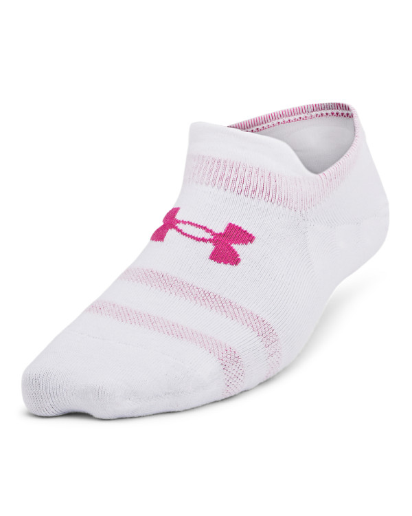Sosete Unisex ESSENTIAL ULTRALOWTAB 3PK Under Armour