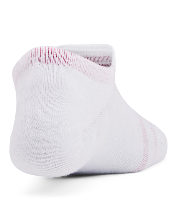 Sosete Unisex ESSENTIAL ULTRALOWTAB 3PK Under Armour