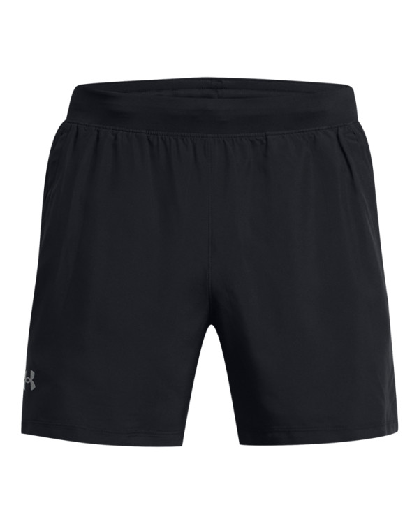 Pantaloni scurti Barbati LAUNCH 5 SHORTS Under Armour 