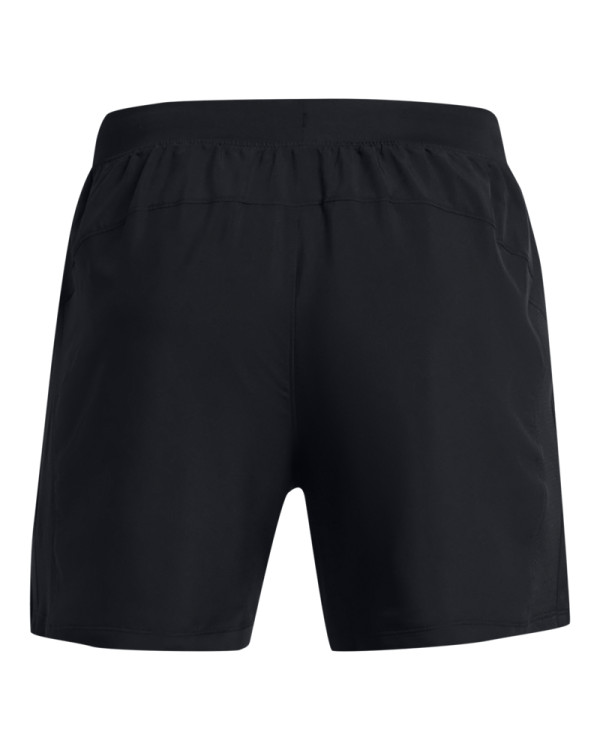 Pantaloni scurti Barbati LAUNCH 5 SHORTS Under Armour 