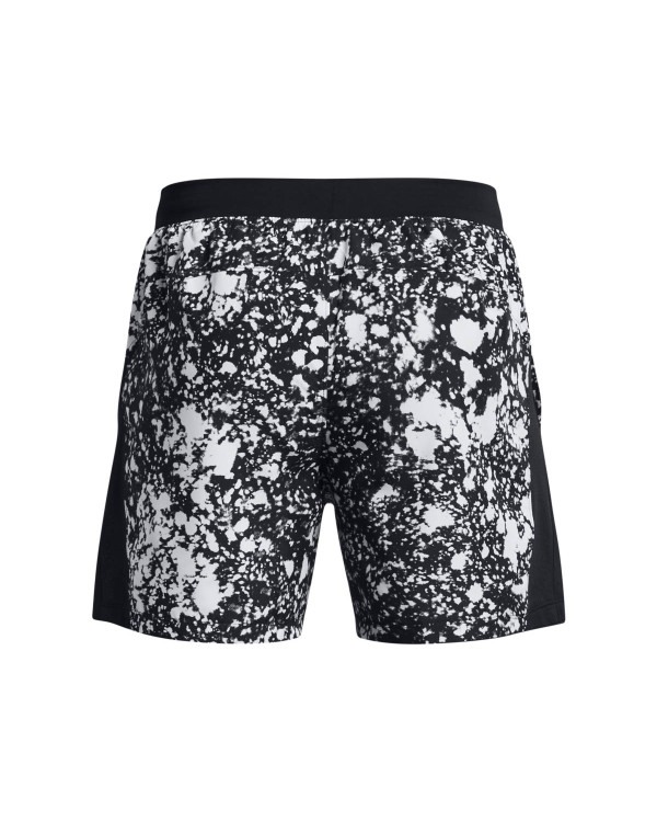 Pantaloni scurti Barbati LAUNCH 5 SPECKS SHORT Under Armour