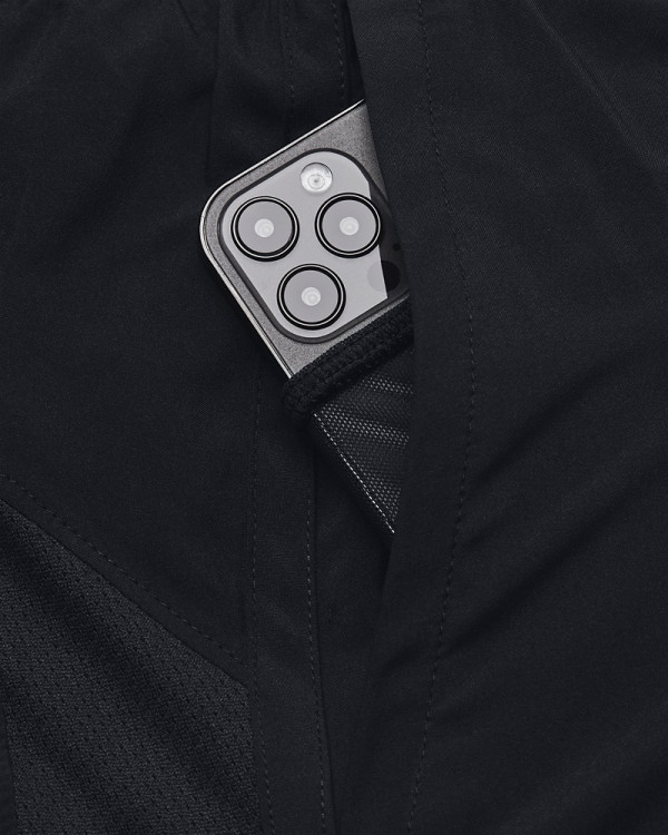 Pantaloni scurti Barbati LAUNCH 7 SHORT Under Armour