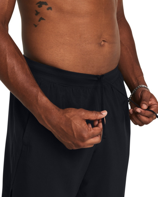 Pantaloni scurti Barbati LAUNCH 7   SHORT Under Armour 